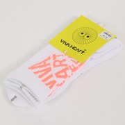 VH23FW 013-49863 005 [レディース レギュラーソックス OWH 40]