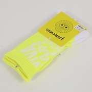 VH23FW 013-49863 032 [レディース レギュラーソックス YL 40]
