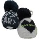 VH23FW 013-89863-023 [L-シュークリームヤーンニット ボールケース]