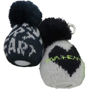 VH23FW 013-89863-023 [L-シュークリームヤーンニット ボールケース]