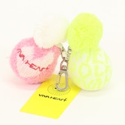 VH23FW 013-89863-032 [L-シュークリームヤーンニット ボールケース]