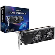 Intel ARC A380搭載グラフィックスカード A380/LP/6G