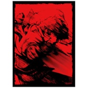 ブロッコリー モノクロームスリーブプレミアム カウボーイビバップ スパイク [トレーディングカード用品]