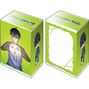 ブシロード デッキホルダーコレクション V3 Vol.636 ブルーロック 潔 世一 [トレーディングカード用品]