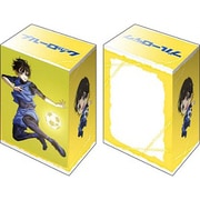 ブシロード デッキホルダーコレクション V3 Vol.637 ブルーロック 蜂楽 廻 [トレーディングカード用品]