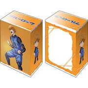 ブシロード デッキホルダーコレクション V3 Vol.638 ブルーロック 國神錬介 [トレーディングカード用品]