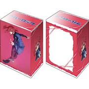 ブシロード デッキホルダーコレクション V3 Vol.639 ブルーロック 千切豹馬 [トレーディングカード用品]