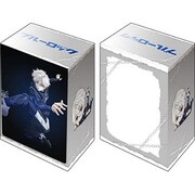 ブシロード デッキホルダーコレクション V3 Vol.640 ブルーロック 凪 誠士郎 [トレーディングカード用品]