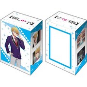 ブシロード デッキホルダーコレクション V3 Vol.643 推しの子 アクア [トレーディングカード用品]