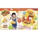 にこにこハンバーガー屋さんセット [対象年齢：3歳～]