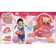 プリンセスメイクアップセット [対象年齢：3歳～]