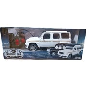 RC BOX ロアロードカー ホワイト