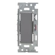 NKW01014-SG [NKシリーズ スイッチセット シングル 4路 リソッドグレー 1個入]