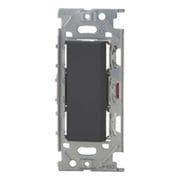 NKW01014-SB [NKシリーズ スイッチセット シングル 4路 ソフトブラック 1個入]