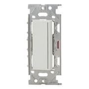 NKW01012-PW [NKシリーズ スイッチセット チェックランプ付 シングル 3路 ピュアホワイト 1個入]