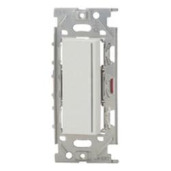 NKW01013-PW [NKシリーズ スイッチセット ガイド・チェックランプ付 シングル 3路 ピュアホワイト 1個入]