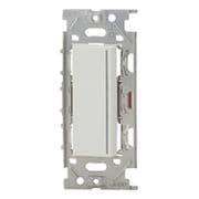 NKW01013-PW [NKシリーズ スイッチセット ガイド・チェックランプ付 シングル 3路 ピュアホワイト 1個入]