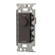 NKS-1RS0S-SB [NKシリーズ 感熱センサ用ロータリスイッチ 1回路 ソフトブラック 1個入]