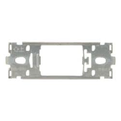 BS-1PH [ニューマイルドビー/NKシリーズ 機器用取付枠 1口 1個入]