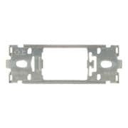 BS-1PH [ニューマイルドビー/NKシリーズ 機器用取付枠 1口 1個入]