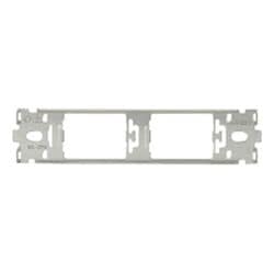 BS-2PH [ニューマイルドビー/NKシリーズ 機器用取付枠 2口 1個入]