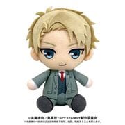 6250 SPY×FAMILY Chibiぬいぐるみ ロイド・フォージャー [ぬいぐるみ]