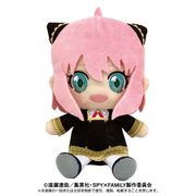 6251 SPY×FAMILY Chibiぬいぐるみ アーニャ・フォージャー [ぬいぐるみ]
