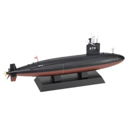 ヨドバシ.com - ピットロード PIT-ROAD JBM08 1/350 海上自衛隊 潜水艦