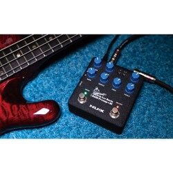 ヨドバシ.com - ニューエックス NUX MLD Bass Preamp [NUX ニュー