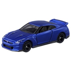 トミカ No.23 日産 NISSAN GT-R （ブリスターパック） [ミニカー]