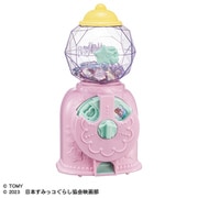 映画すみっコぐらし ツギハギ工場のふしぎなコ キラ★ガチャシール ラメジュエル [対象年齢：6歳～]