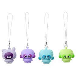 期間限定⭐︎タカラトミー ぷにるんず ぷに～っとおでかけふれんず Amazon.co.jp: ぷにるんず ぷに～っとおでかけふれんず BOX 【16