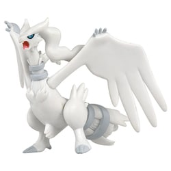 ポケットモンスター モンコレ ML-08 レシラム [対象年齢：4歳～]