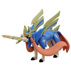 ポケットモンスター モンコレ ML-18 ザシアン [対象年齢：4歳～]