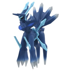 ポケットモンスター モンコレ ML-27 ディアルガ（オリジンフォルム） [対象年齢：4歳～]
