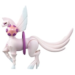 Amazon.co.jp: ポケットモンスター モンコレ ML-28 パルキア