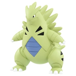 ポケットモンスター モンコレ MS-19 バンギラス [対象年齢：4歳～]