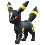 ポケットモンスター モンコレ ブラッキー [対象年齢：4歳～]