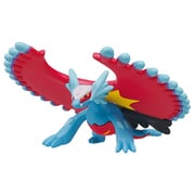 ポケットモンスター モンコレ パラドックスポケモン トドロクツキ [対象年齢：4歳～]