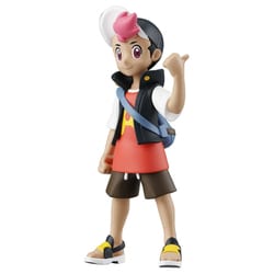 ポケットモンスター モンコレトレーナーコレクション ロイ [対象年齢：4歳～]
