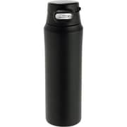 NEWワンタッチボトル 真空二重構造 500ml ブラック ON-50K