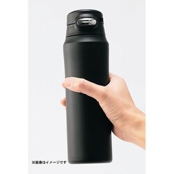 ヨドバシ.com - カクセー NEWワンタッチボトル 真空二重構造
