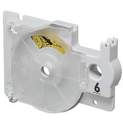 Lateco専用テープアダプター 6mm用 TA-6N