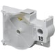 Lateco専用テープアダプター 18mm用 TA-18N