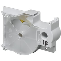 Lateco専用テープアダプター 18mm用 TA-18N