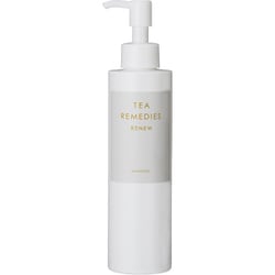 TEA REMEDIES リニューシャンプー 200ml