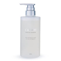 ラキュア プレミアム シャンプー 475ml