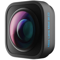 ヨドバシ.com - GoPro ゴープロ ADWAL-002 [Max レンズモジュラー2.0