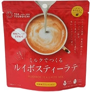 ミルクでつくる ルイボスティーラテ 80g