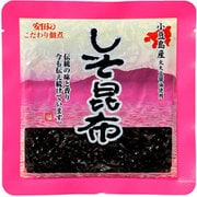 こだわり しそ昆布 75g [期限切迫商品（賞味期限：2025年10月1日）]